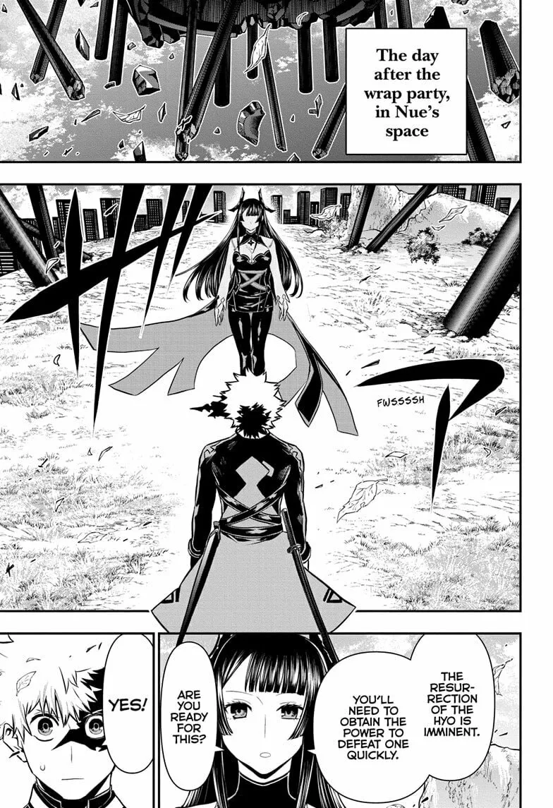 Read Nue