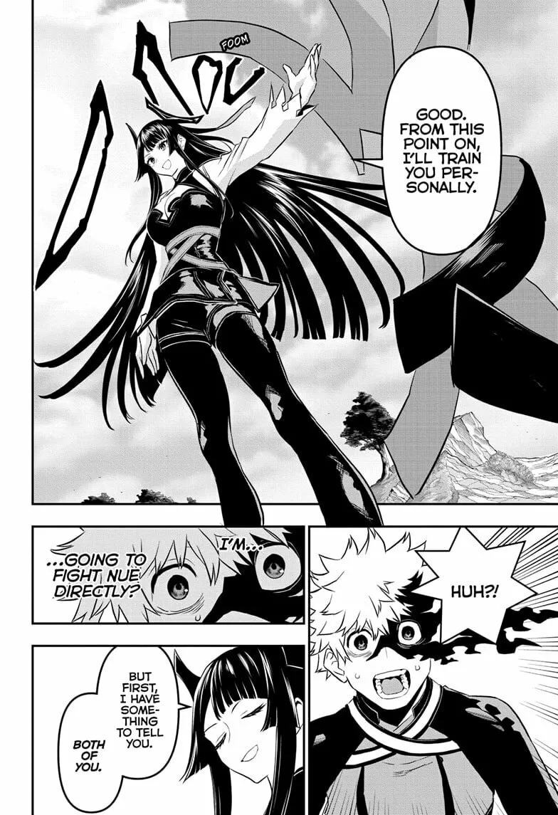 Read Nue