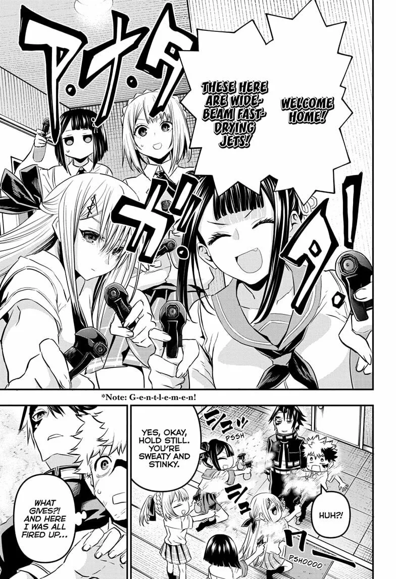 Read Nue