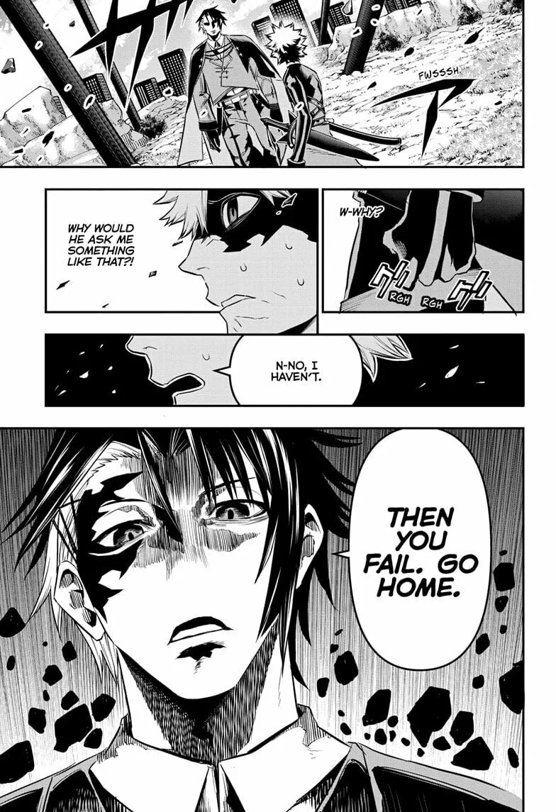 Read Nue