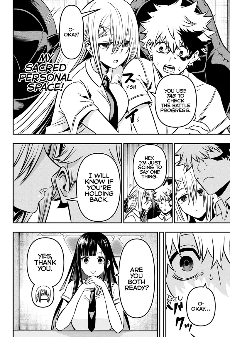 Read Nue