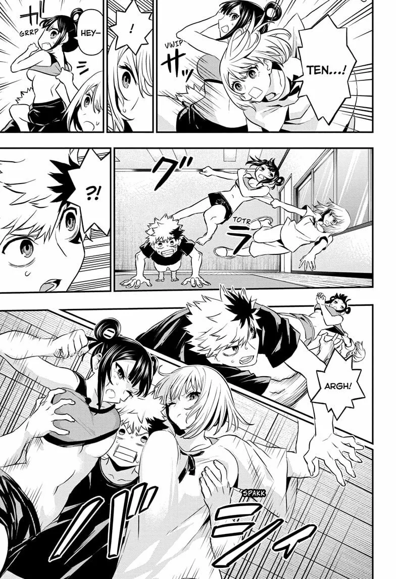 Read Nue