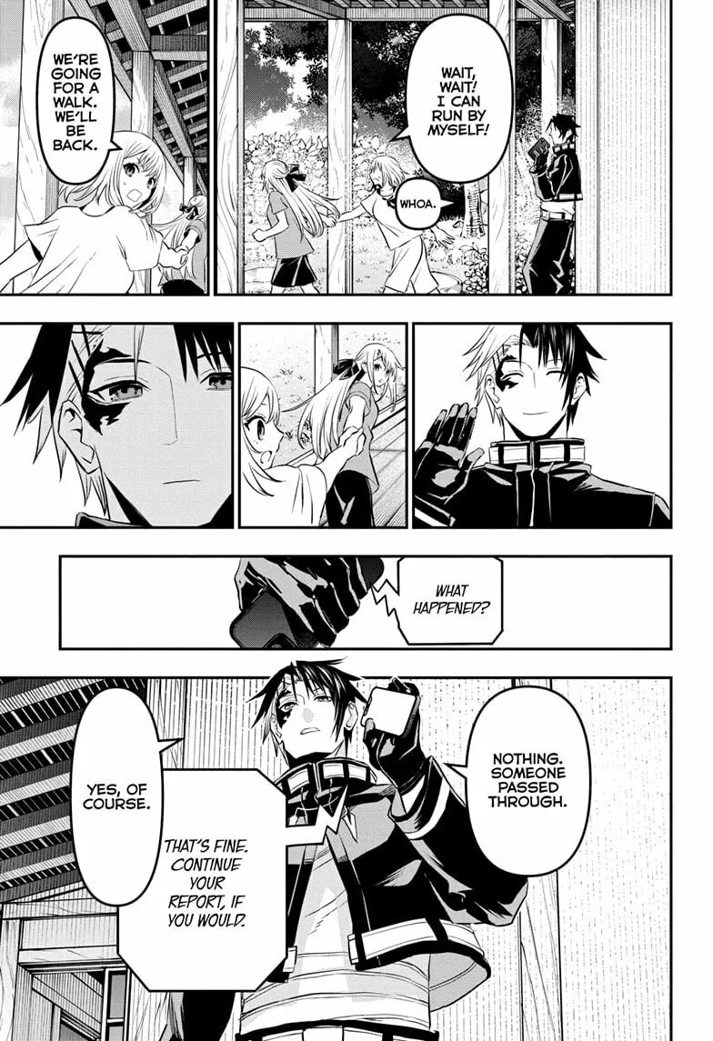 Read Nue