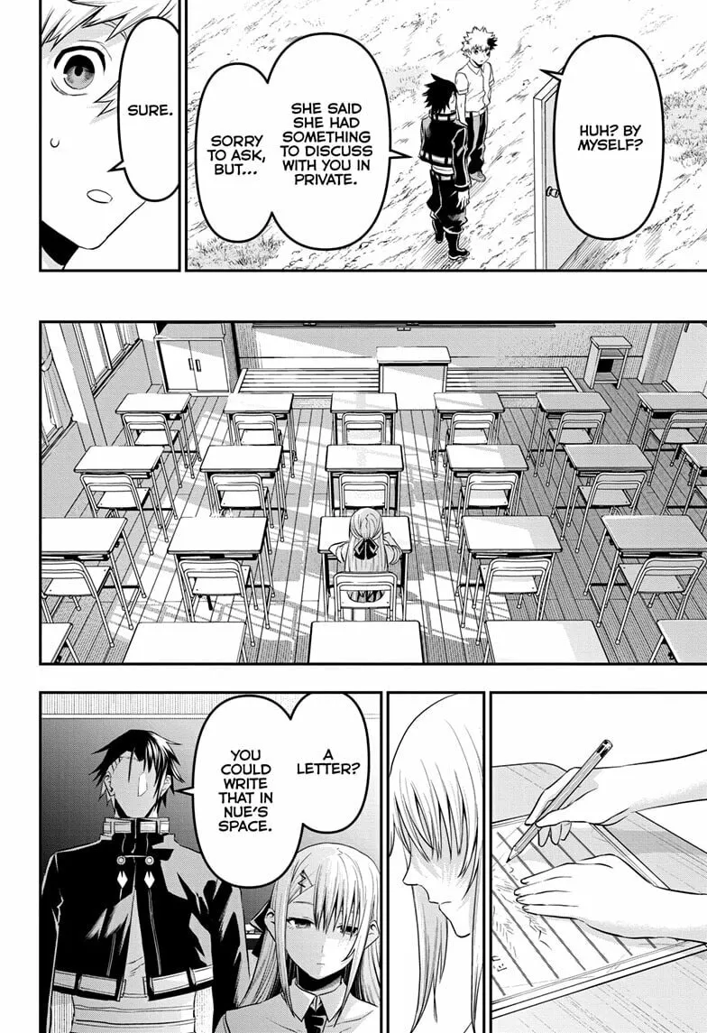 Read Nue