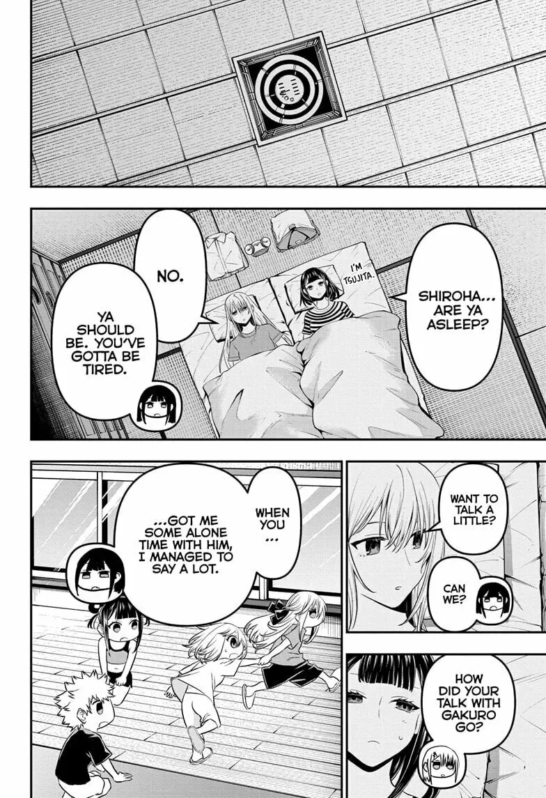 Read Nue