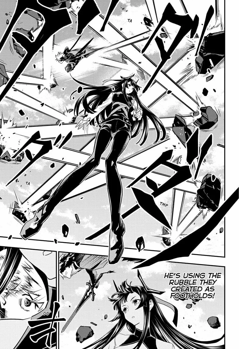 Read Nue