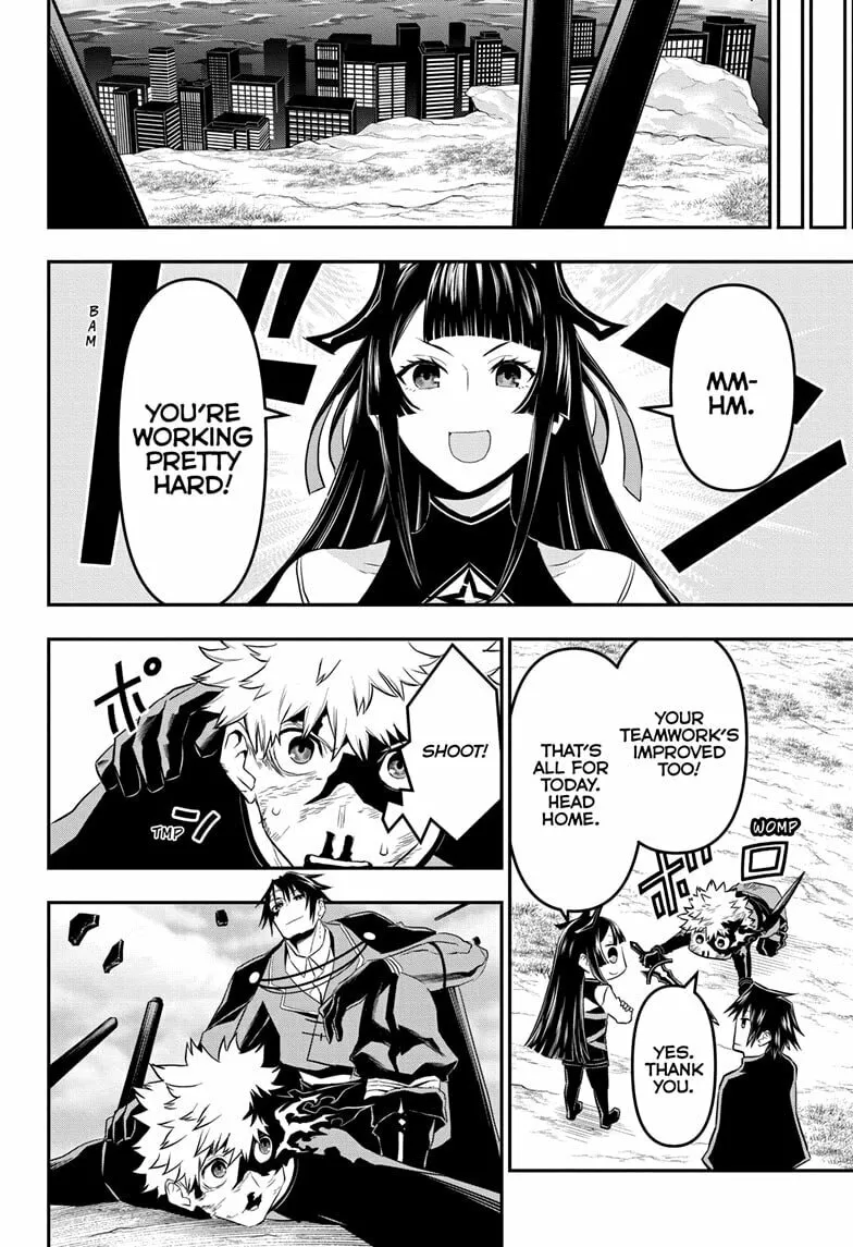 Read Nue