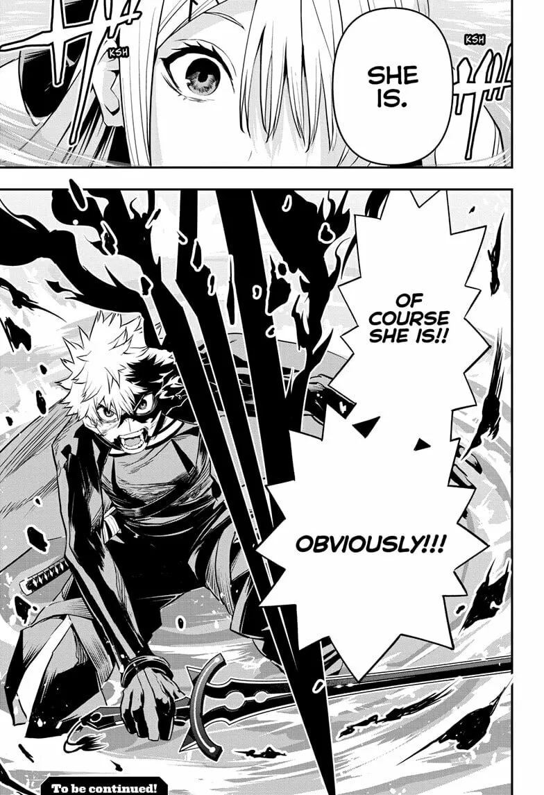 Read Nue