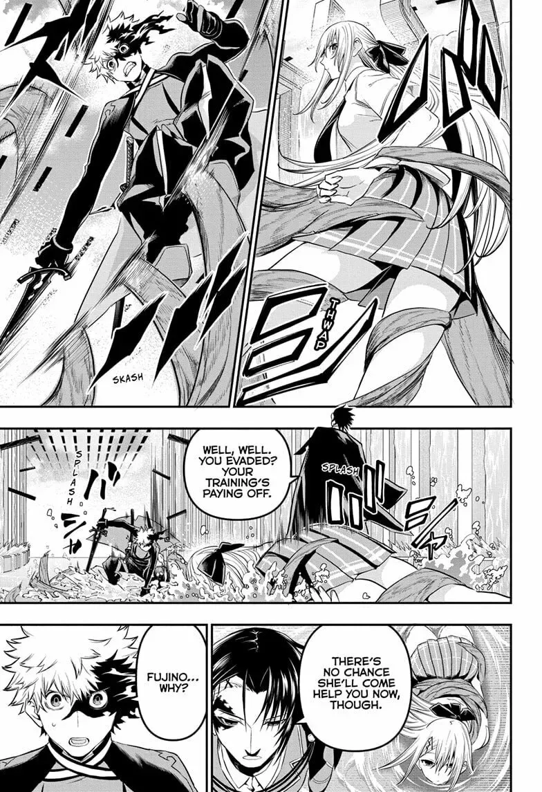 Read Nue