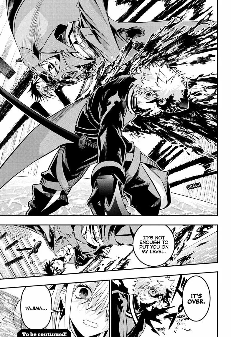 Read Nue