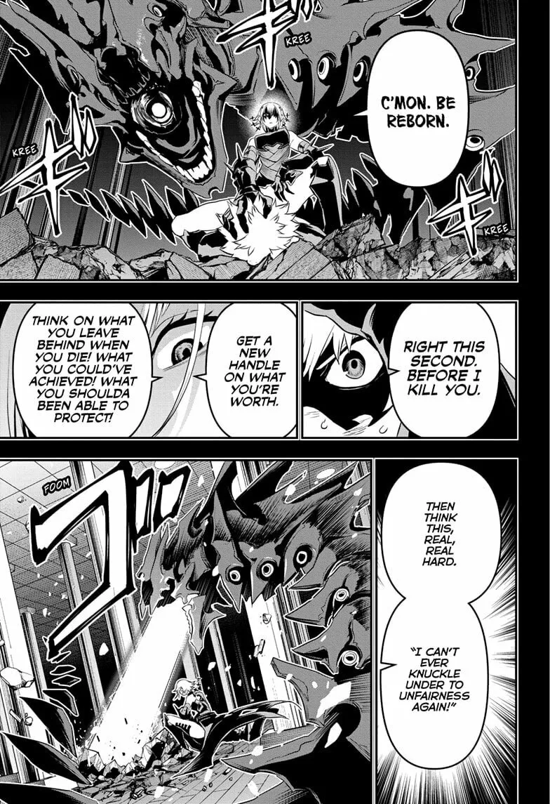 Read Nue