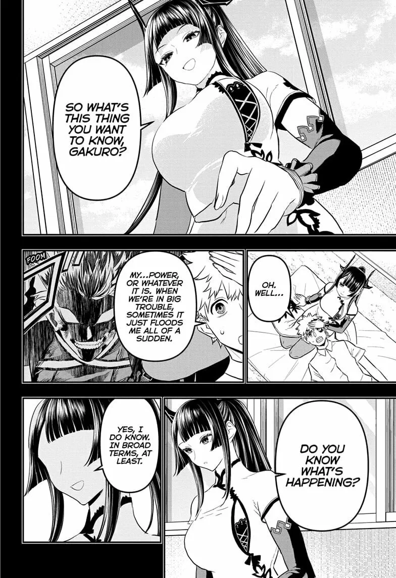 Read Nue
