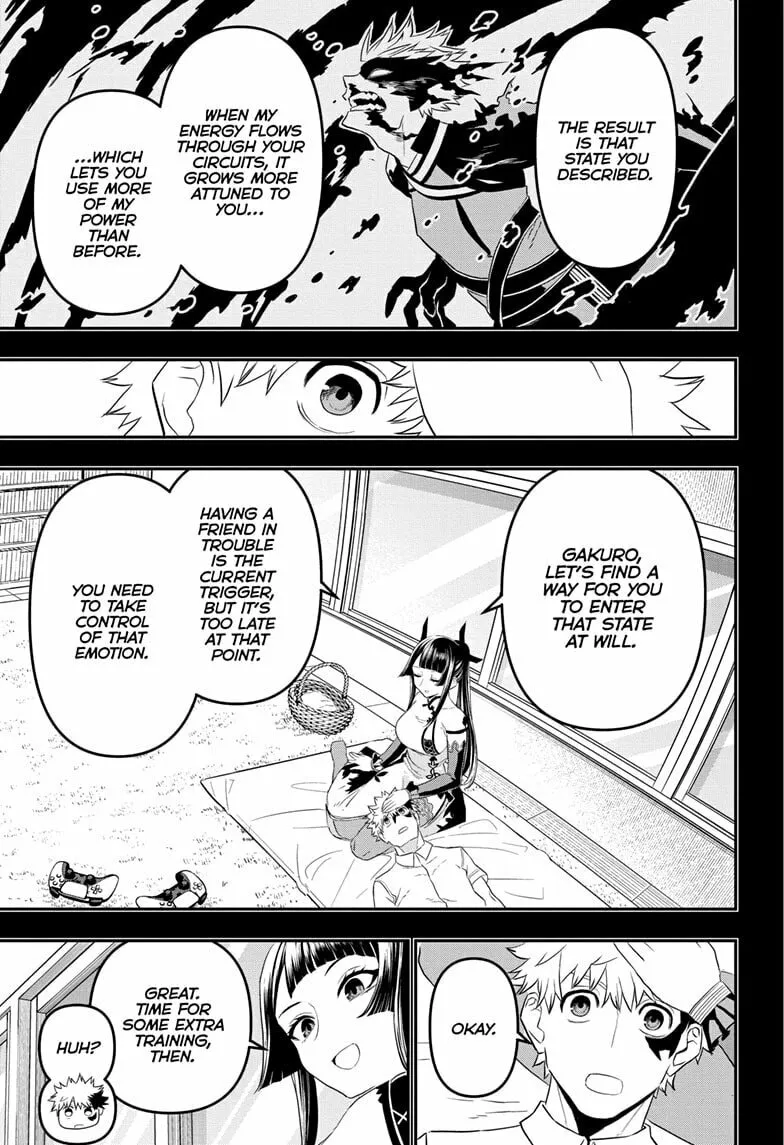 Read Nue