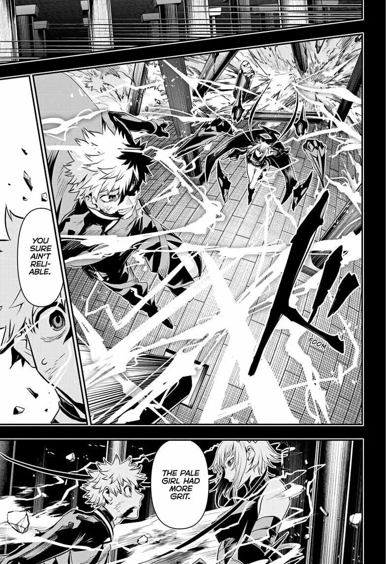 Read Nue