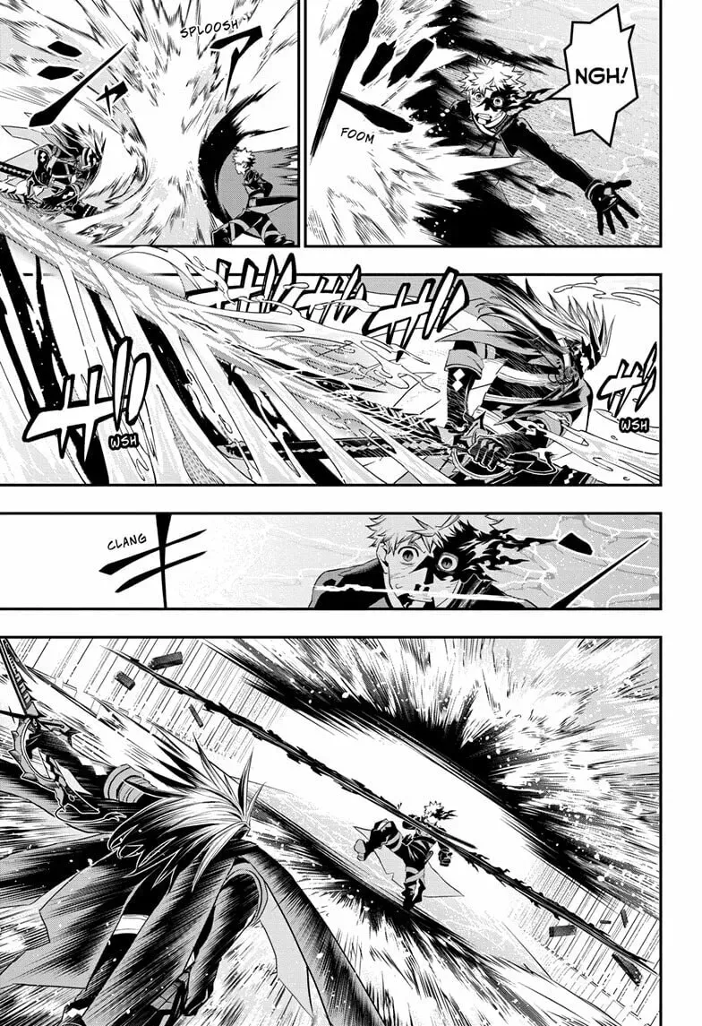 Read Nue