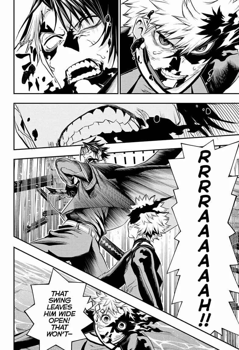 Read Nue
