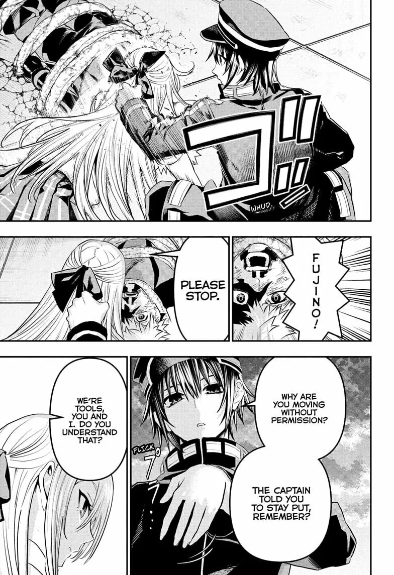 Read Nue