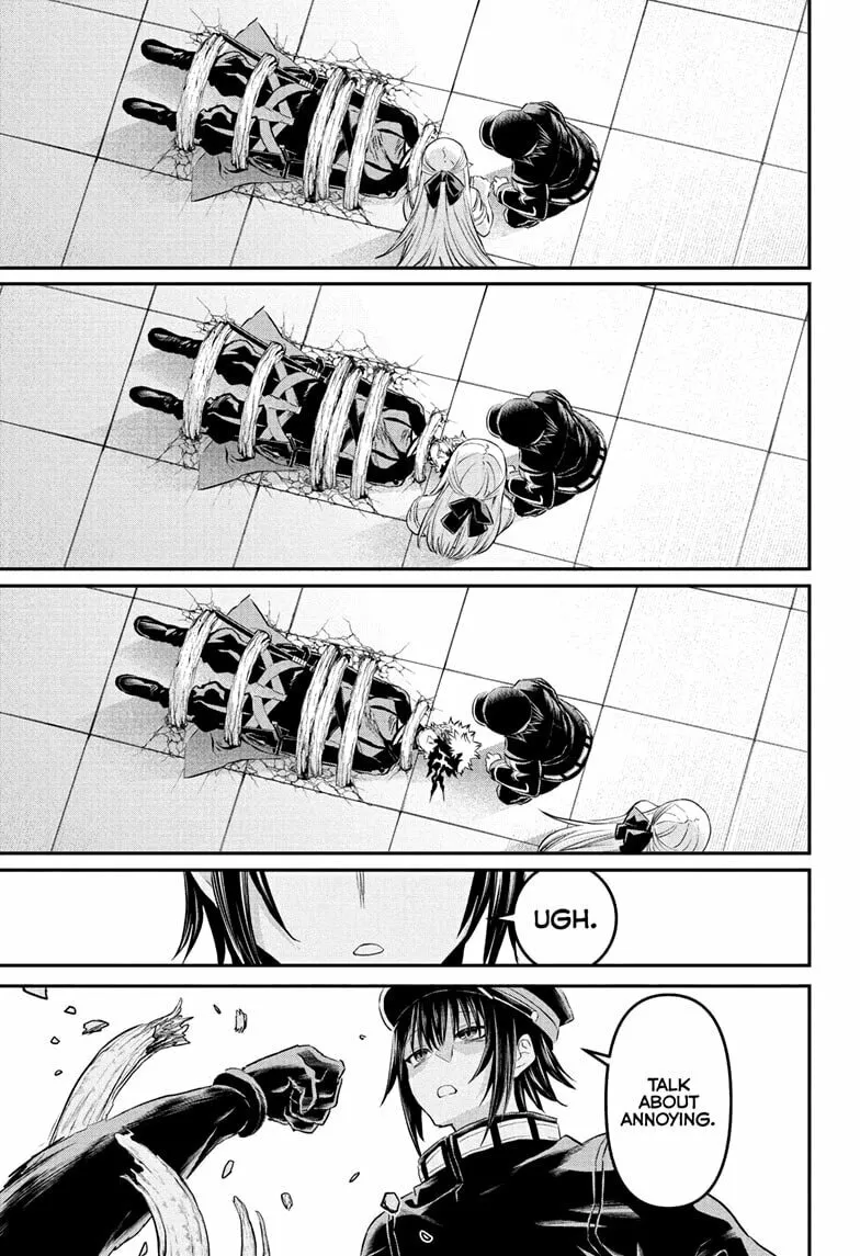 Read Nue