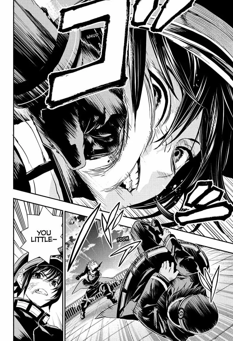 Read Nue
