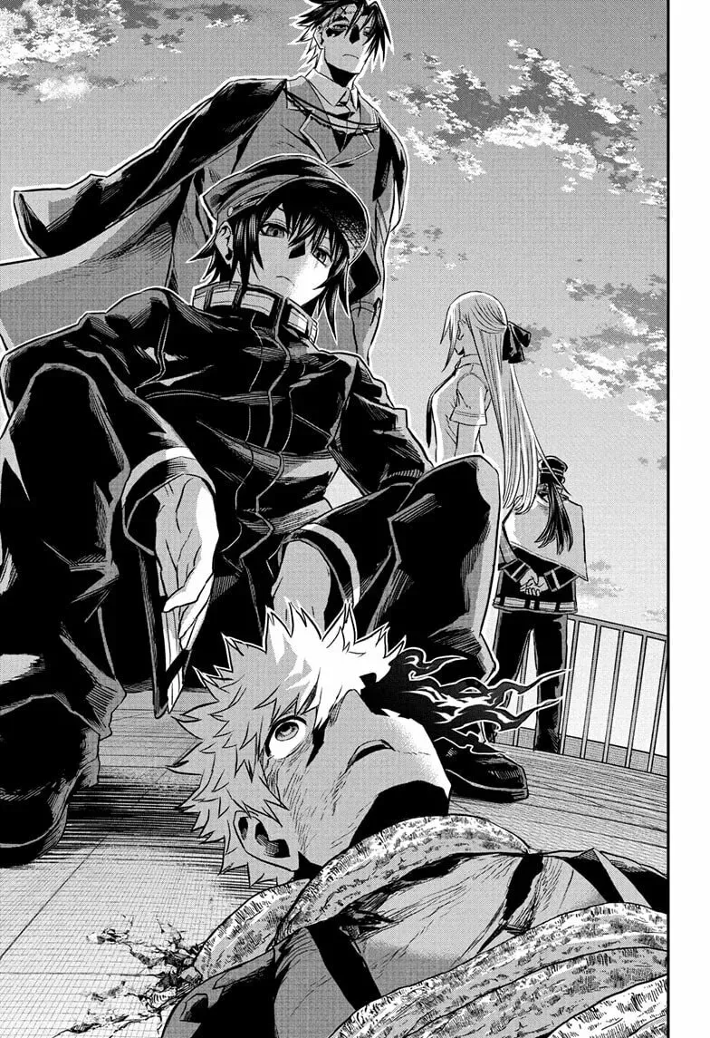 Read Nue