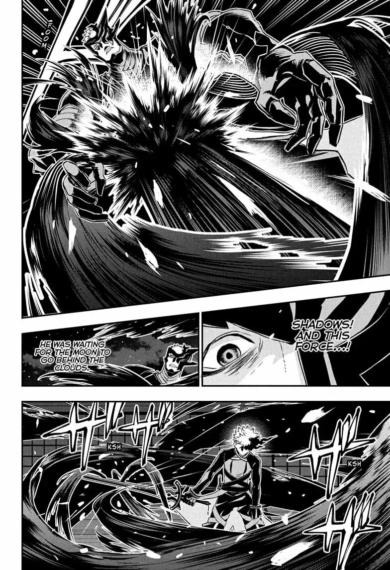 Read Nue