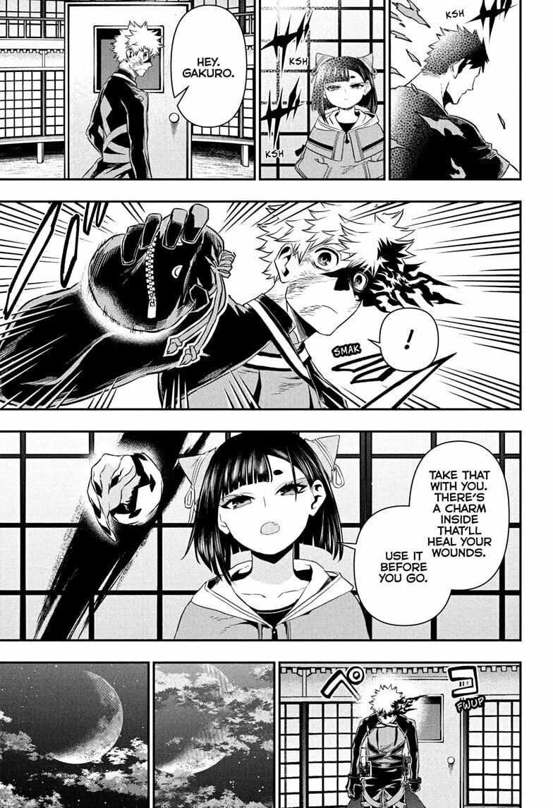 Read Nue