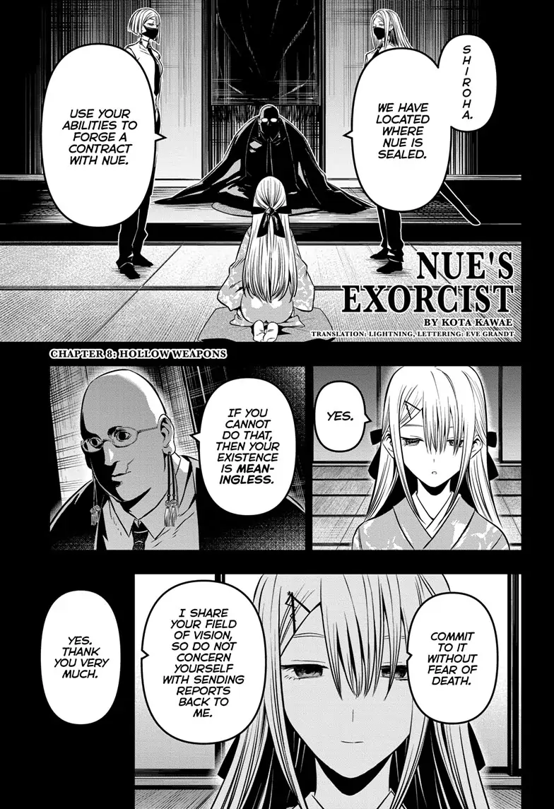 Read Nue