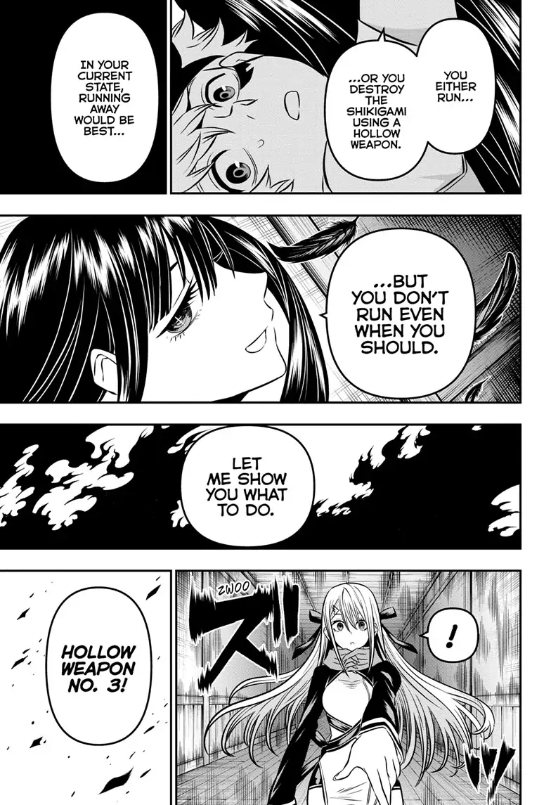 Read Nue