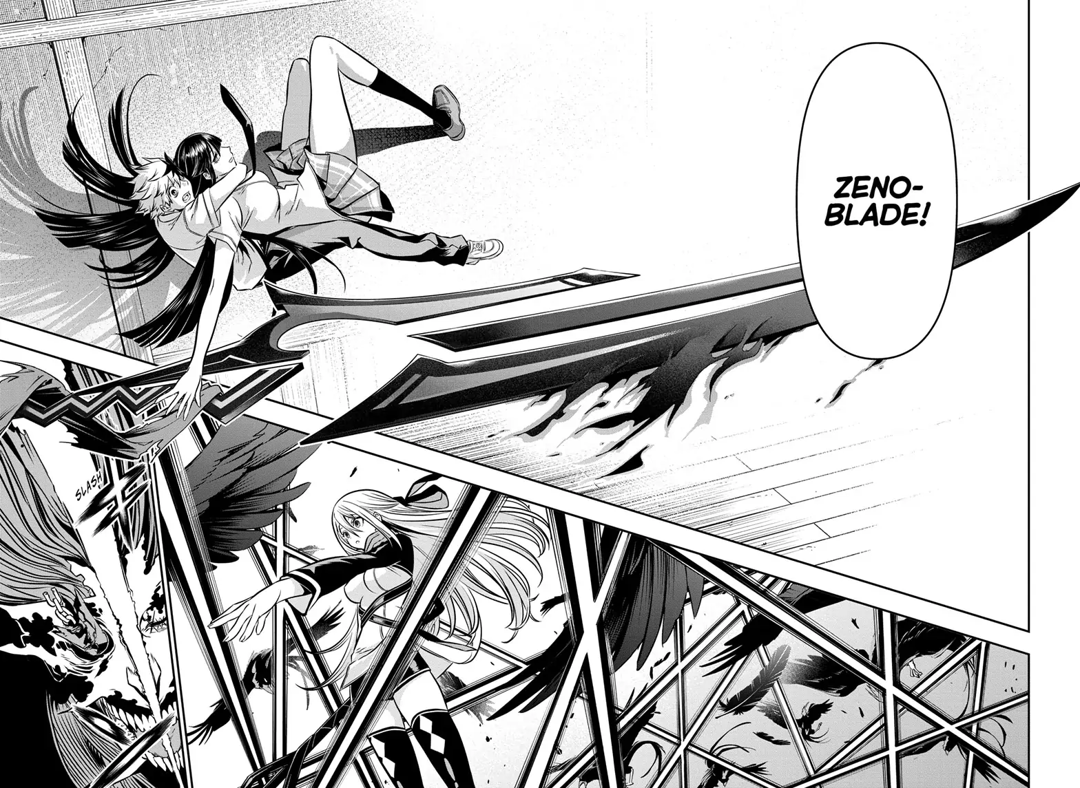 Read Nue