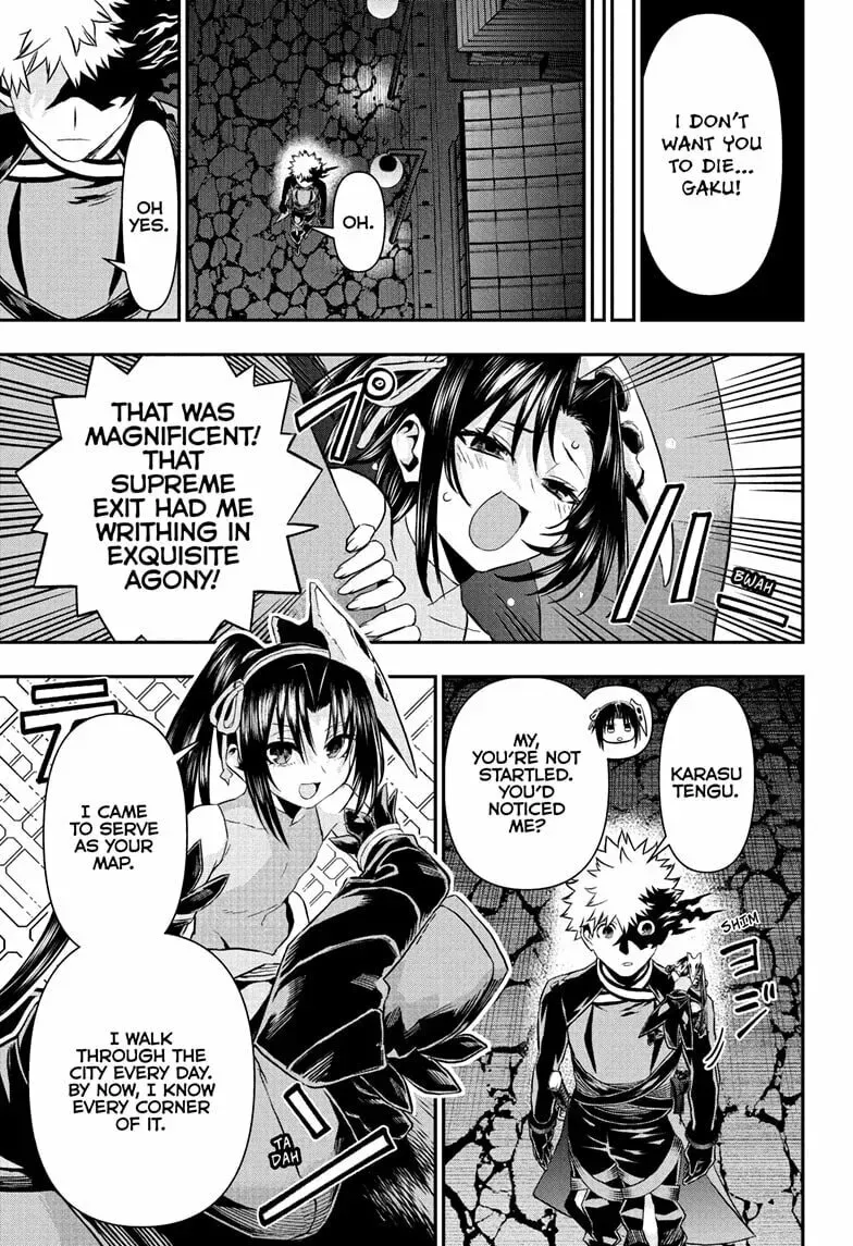 Read Nue