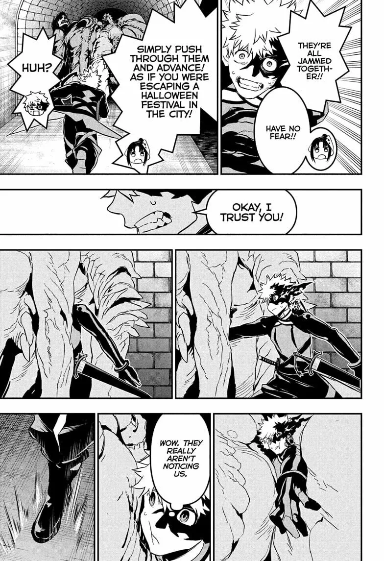 Read Nue