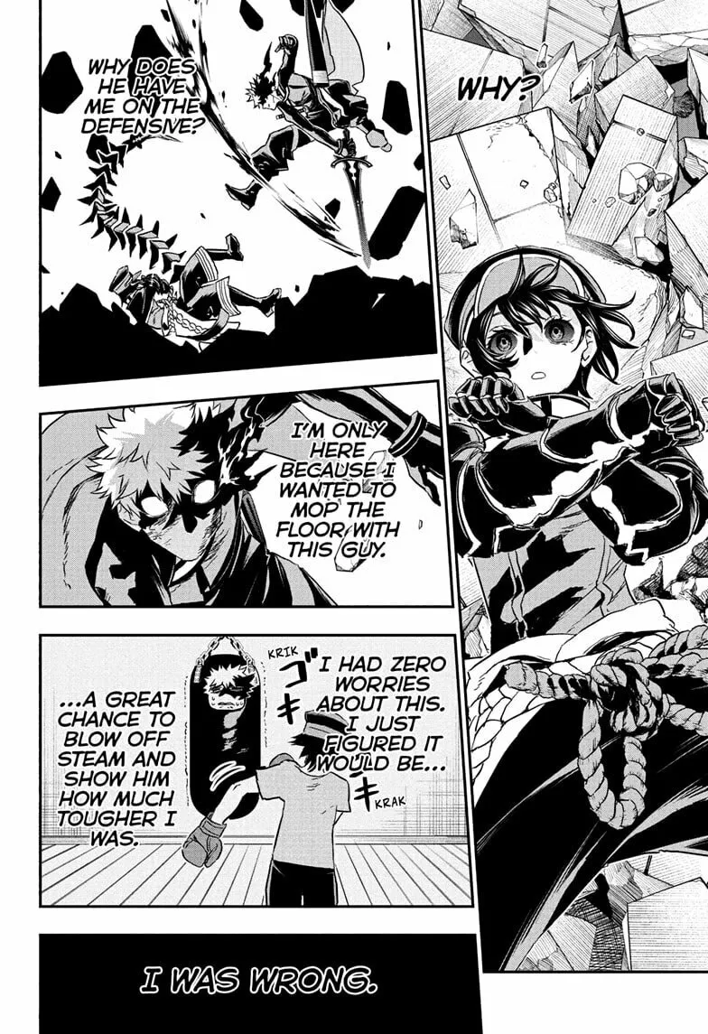 Read Nue