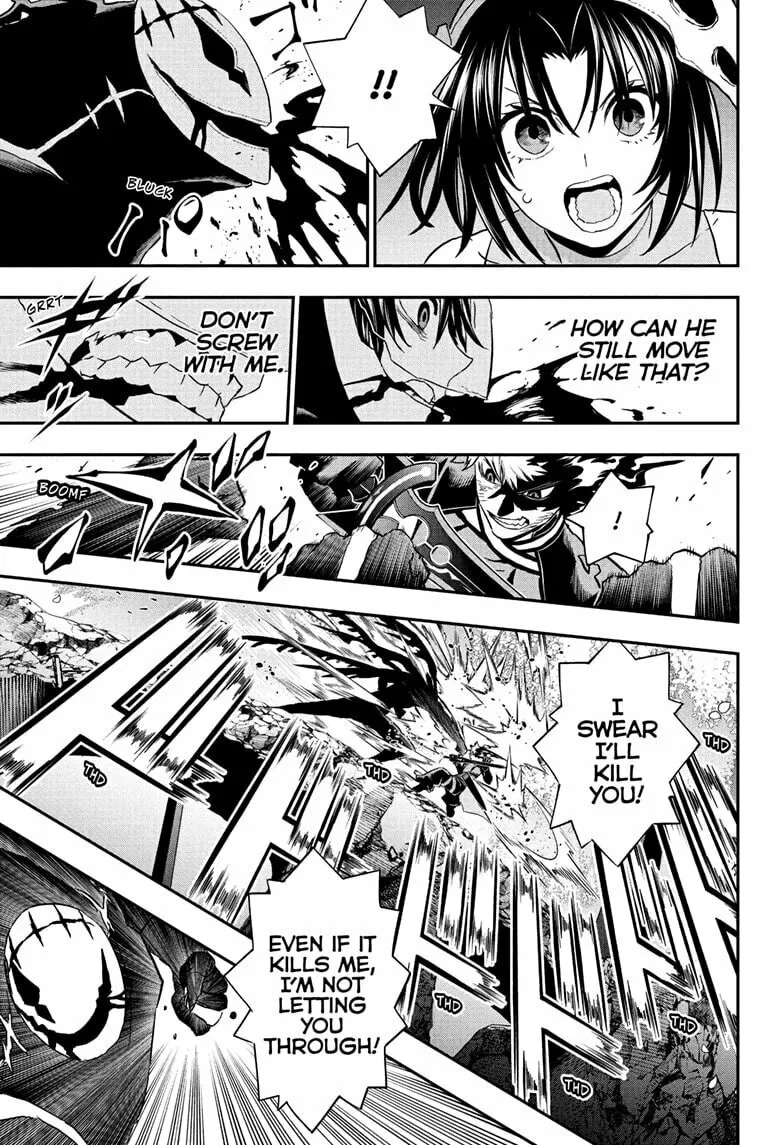 Read Nue