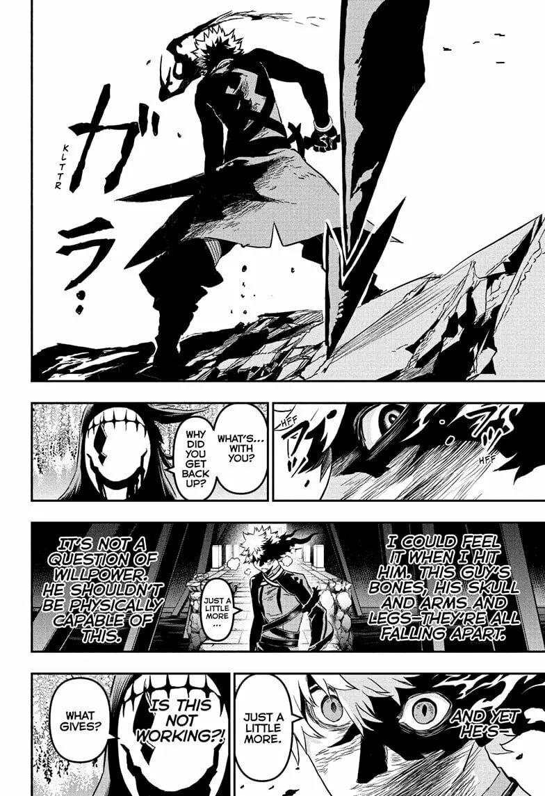 Read Nue