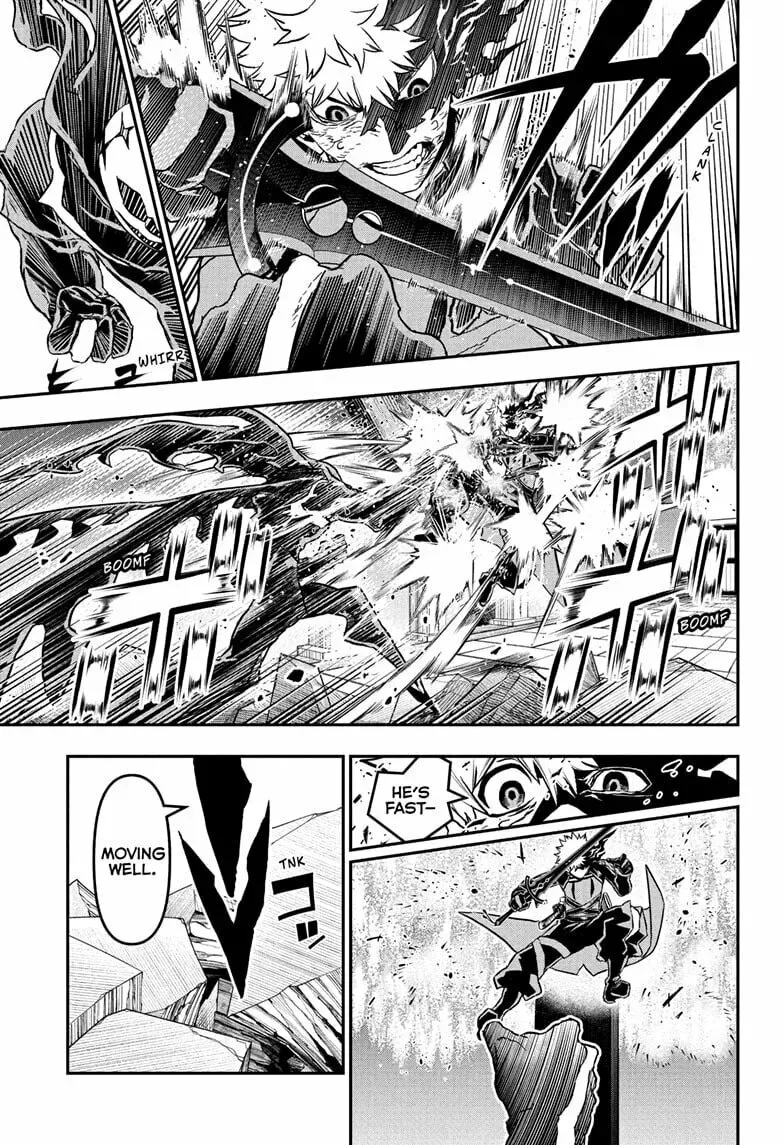 Read Nue
