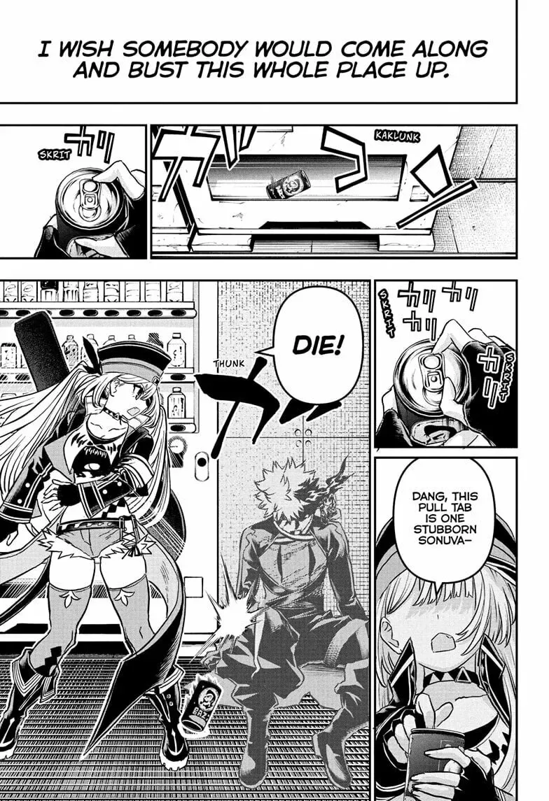 Read Nue