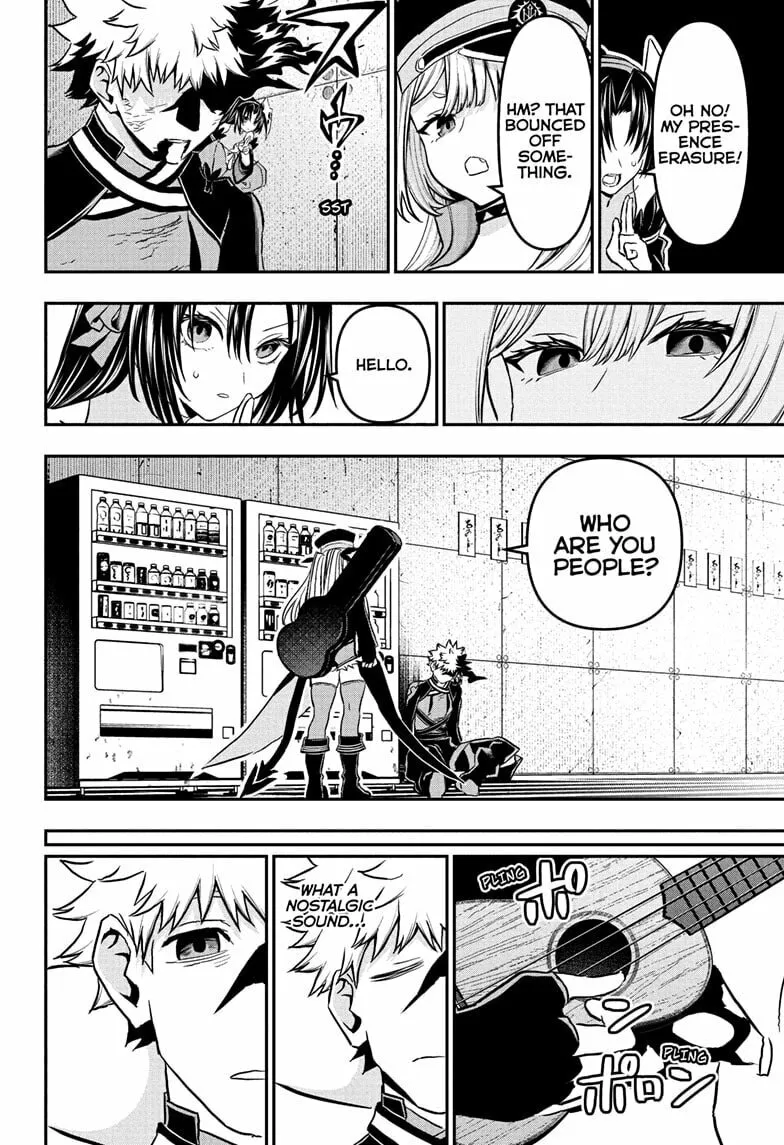 Read Nue