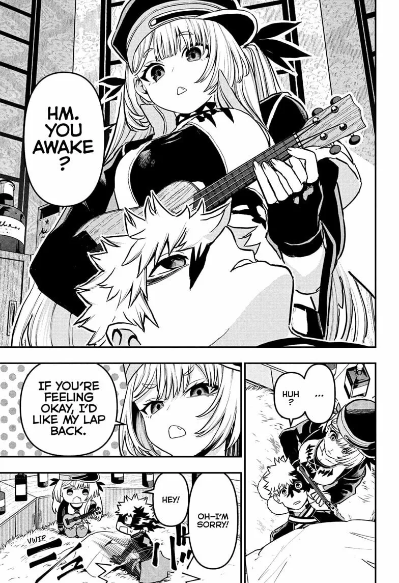 Read Nue
