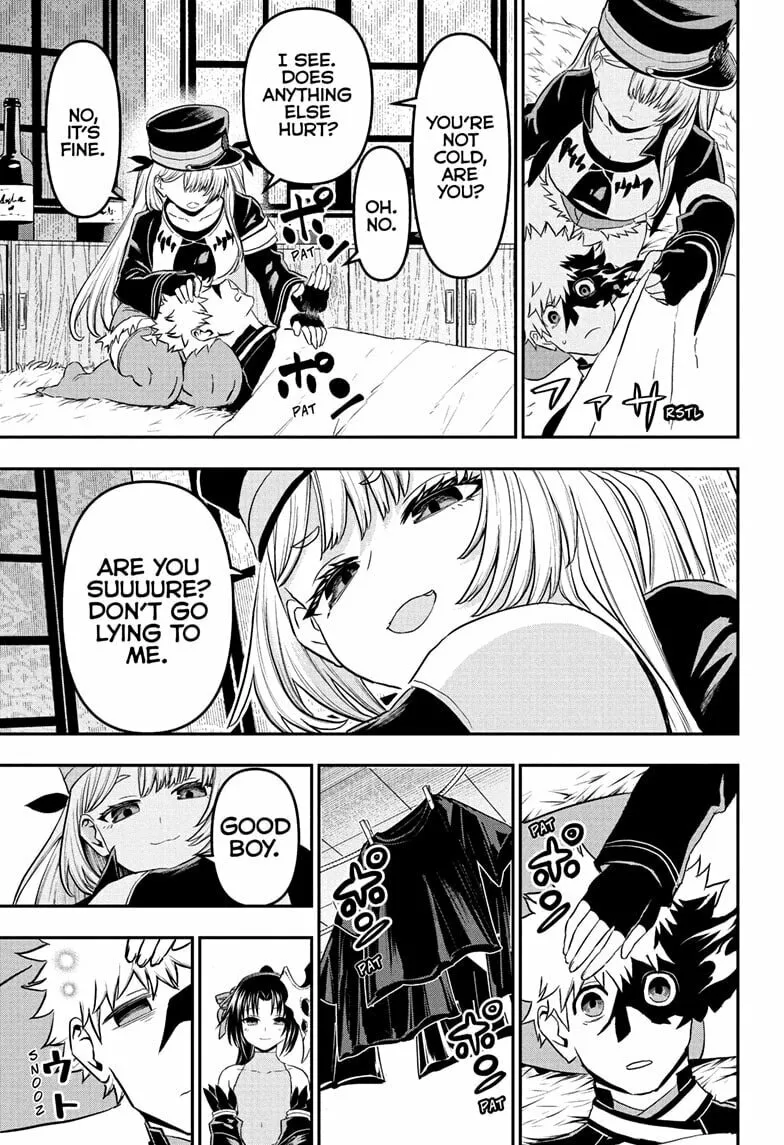 Read Nue