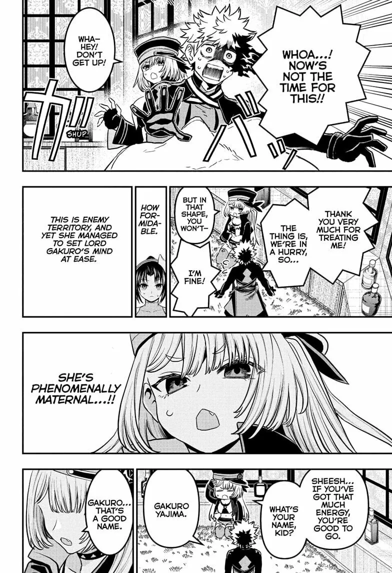 Read Nue