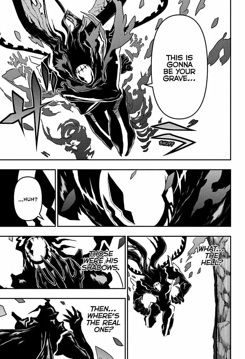 Read Nue