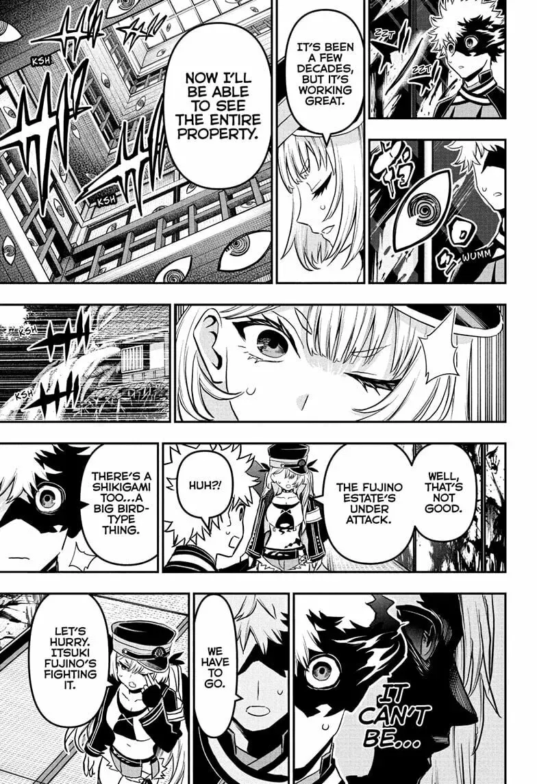 Read Nue