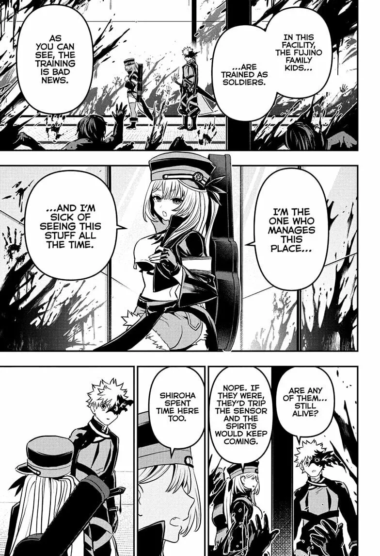 Read Nue
