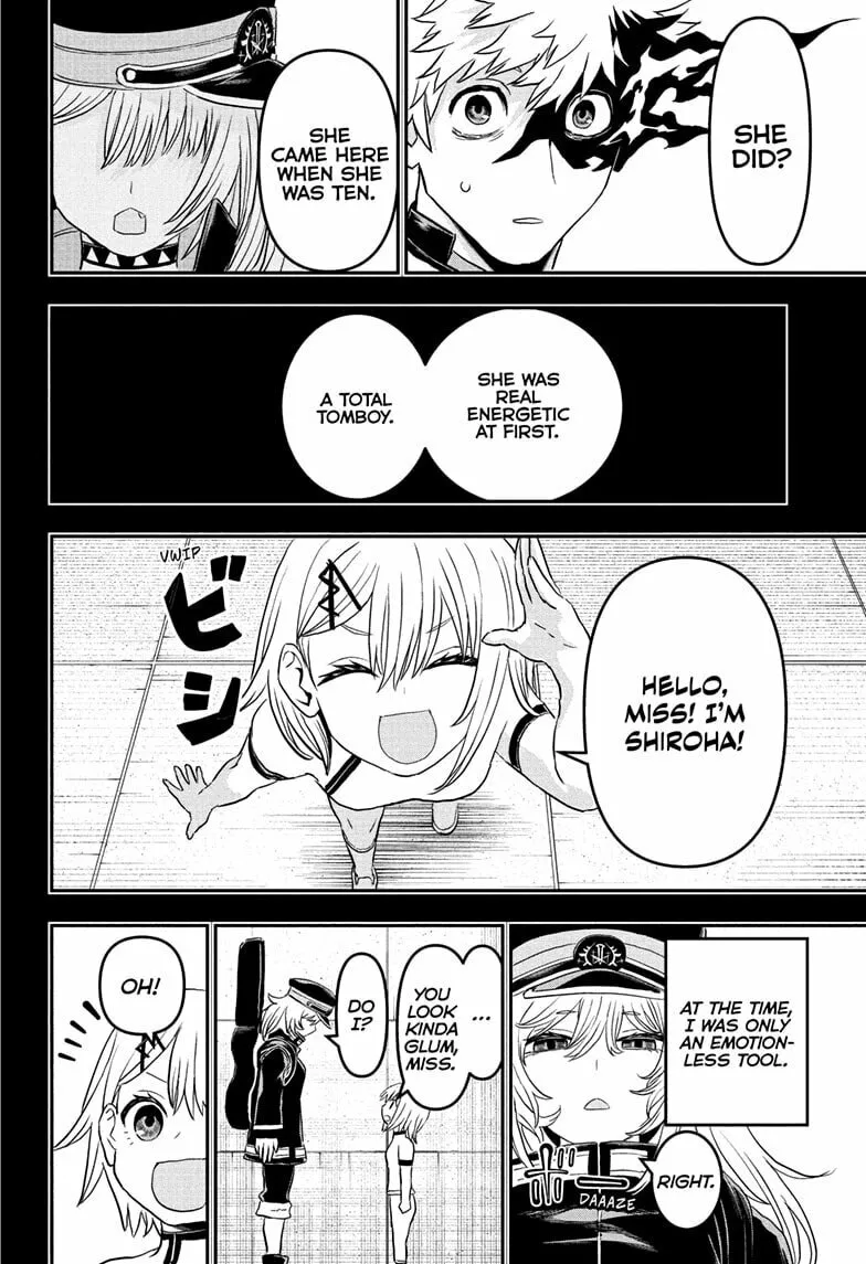 Read Nue