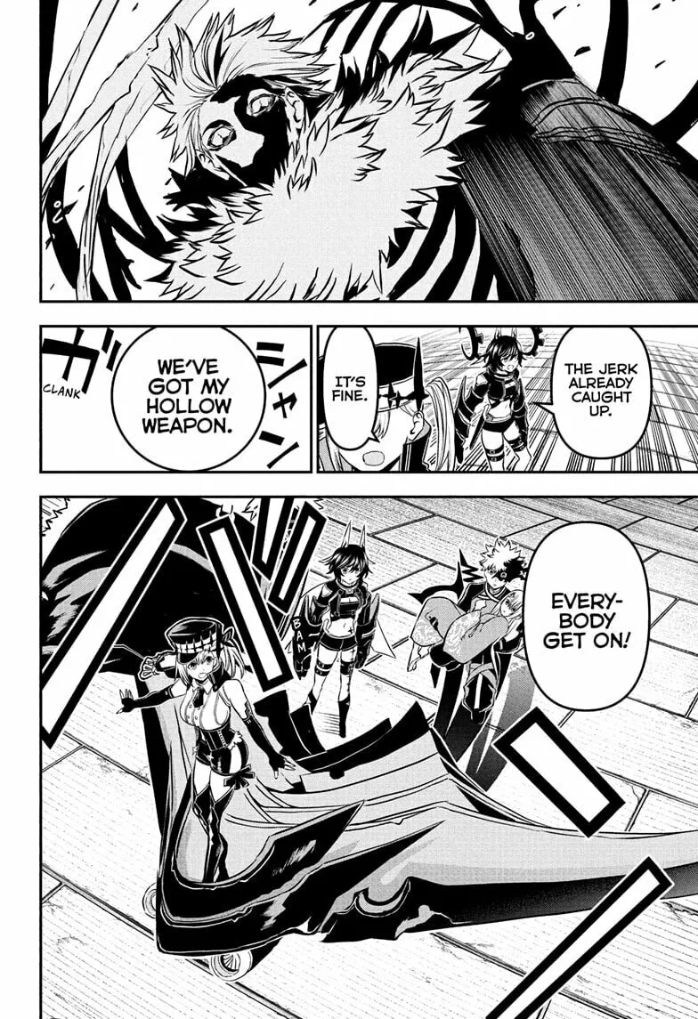 Read Nue