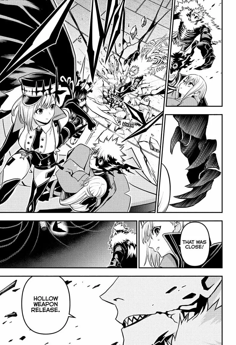 Read Nue
