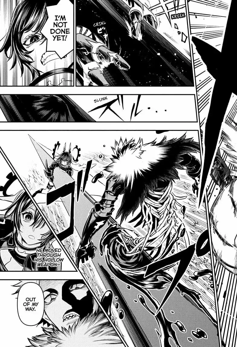 Read Nue