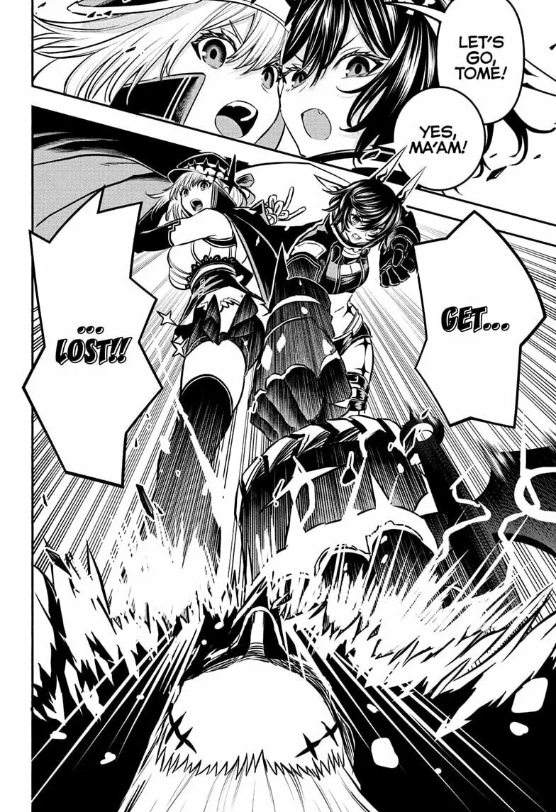 Read Nue