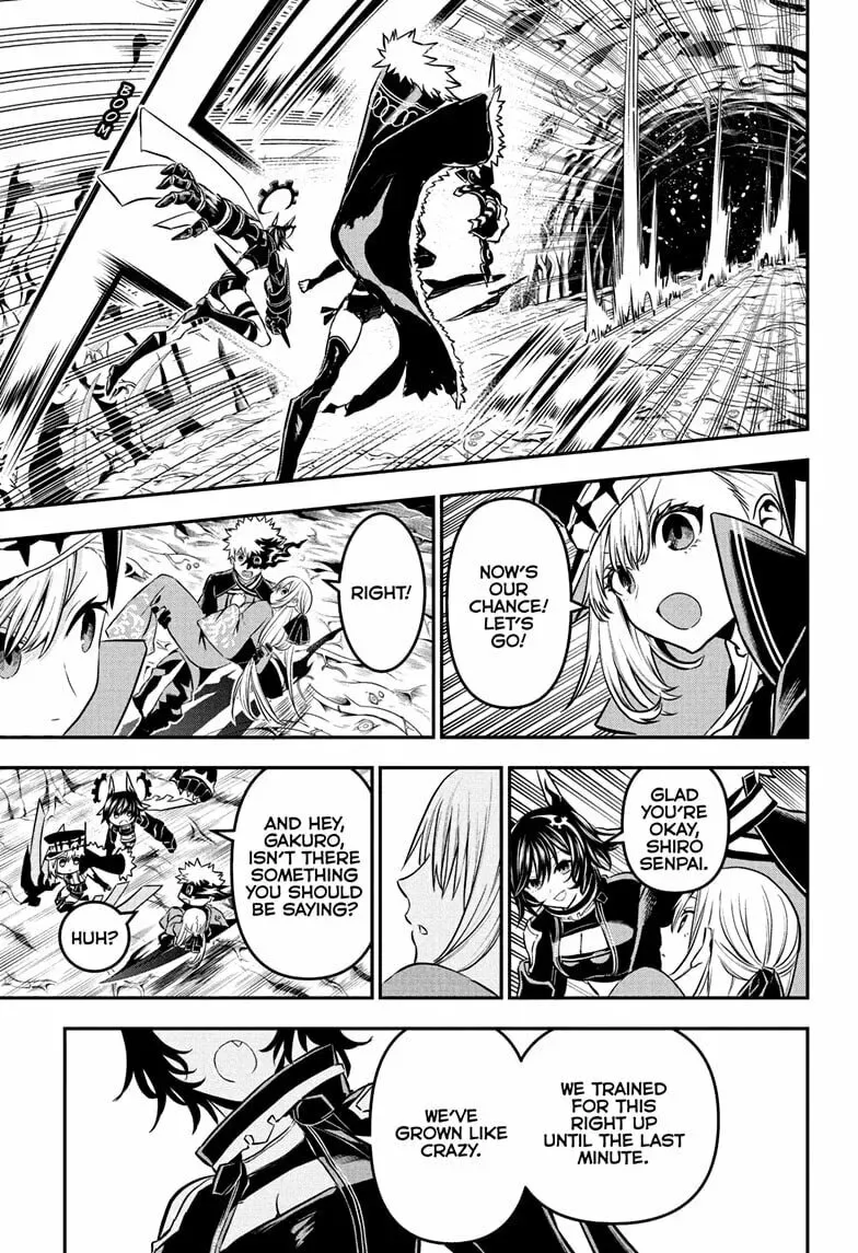 Read Nue