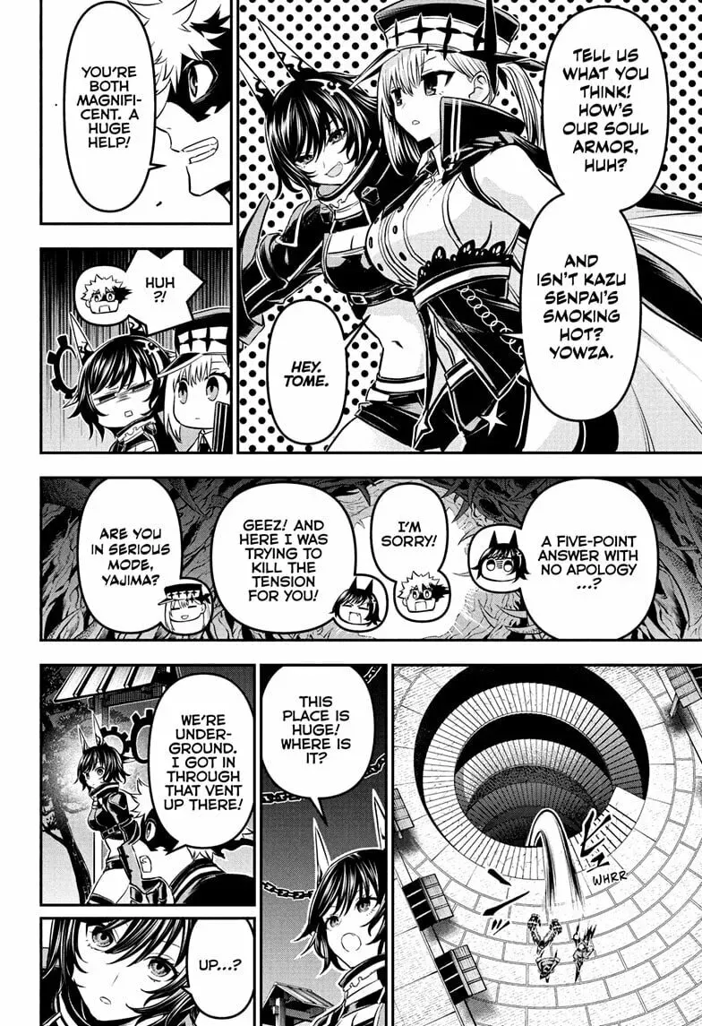 Read Nue
